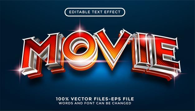 Movie Website